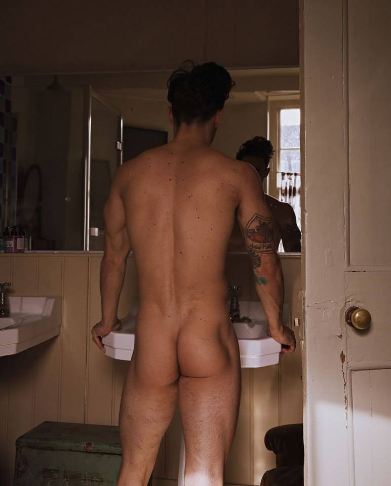 Sexy Guy 90