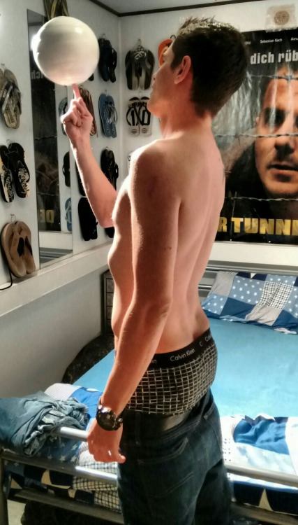 Sexy Guy 90