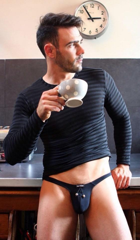 Sexy Guy 90