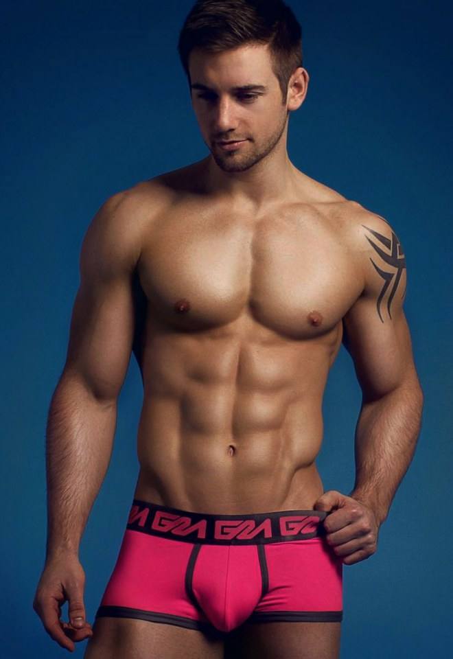 Sexy Guy 90