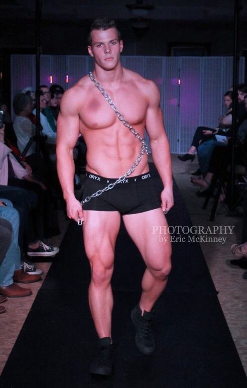 Sexy Guy 90