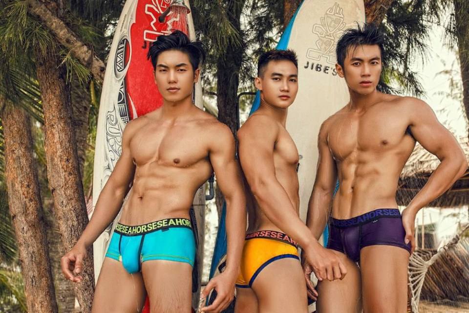 Sexy Guy 90
