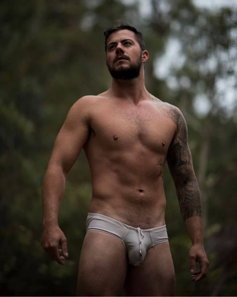 Sexy Guy 90