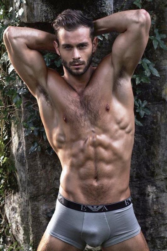 Sexy Guy 90