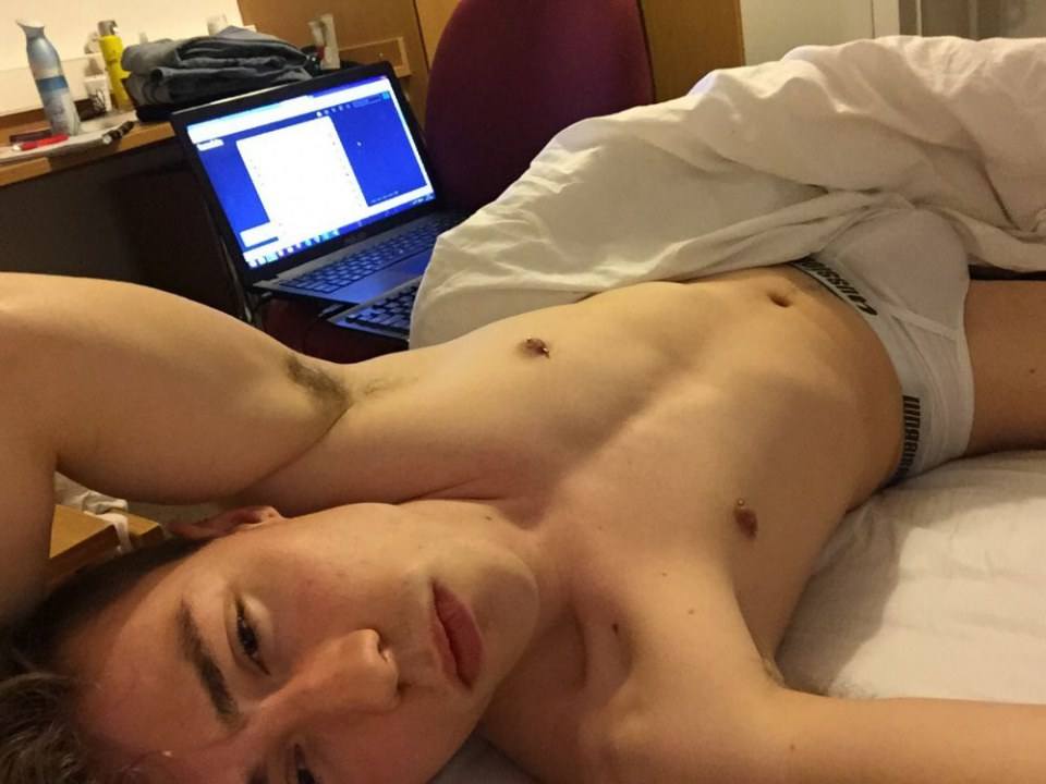 Sexy Guy 90
