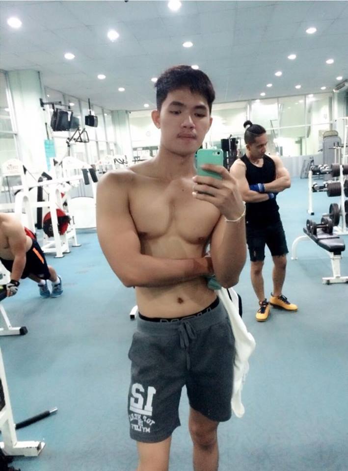 แน่นจนอยากได้