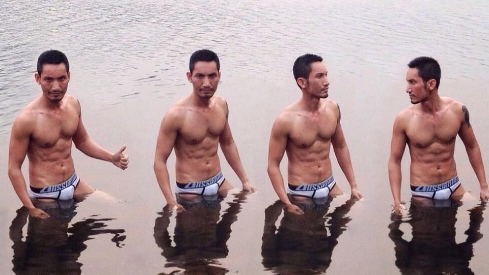 ไล่เลียตามระดับ
