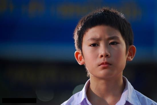จำเด็กน้อยหน้าตี๋คนนี้ได้มั้ย..ตอนนี้กลายเป็นหนุ่มหล่อ ขาวตี๋ หน้าใสกิ๊ก งานนี้สาวๆ มีกรี๊ด!!