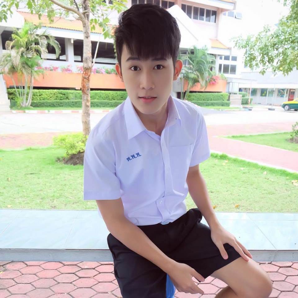 จำเด็กน้อยหน้าตี๋คนนี้ได้มั้ย..ตอนนี้กลายเป็นหนุ่มหล่อ ขาวตี๋ หน้าใสกิ๊ก งานนี้สาวๆ มีกรี๊ด!!