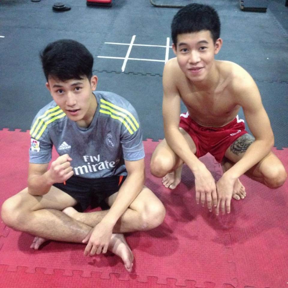 จำเด็กน้อยหน้าตี๋คนนี้ได้มั้ย..ตอนนี้กลายเป็นหนุ่มหล่อ ขาวตี๋ หน้าใสกิ๊ก งานนี้สาวๆ มีกรี๊ด!!