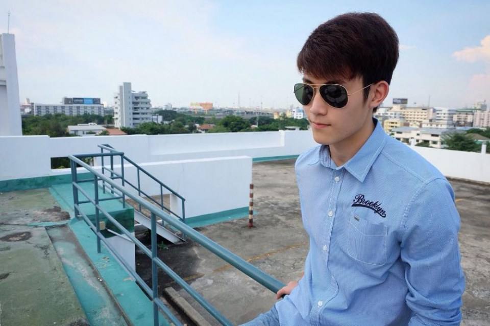 จำเด็กน้อยหน้าตี๋คนนี้ได้มั้ย..ตอนนี้กลายเป็นหนุ่มหล่อ ขาวตี๋ หน้าใสกิ๊ก งานนี้สาวๆ มีกรี๊ด!!