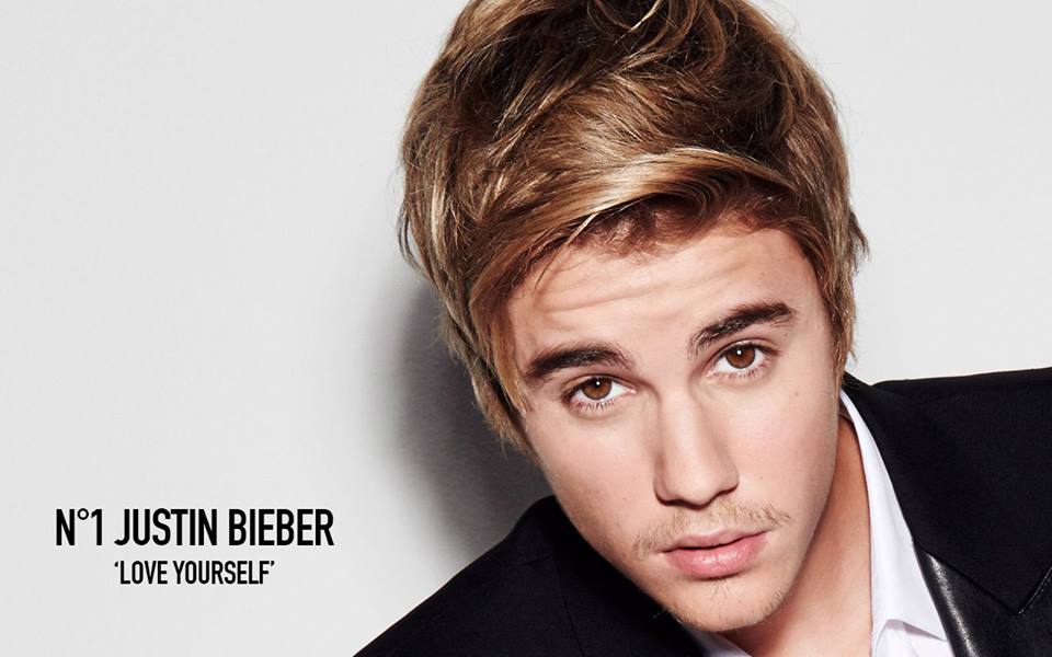 คนนี้..บอกเลยกรี๊ดได้ตลอด "Justin Bieber"