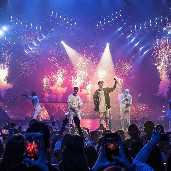 คนนี้..บอกเลยกรี๊ดได้ตลอด "Justin Bieber"