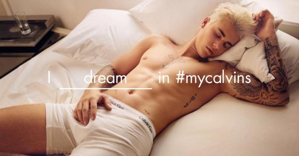 คนนี้..บอกเลยกรี๊ดได้ตลอด "Justin Bieber"