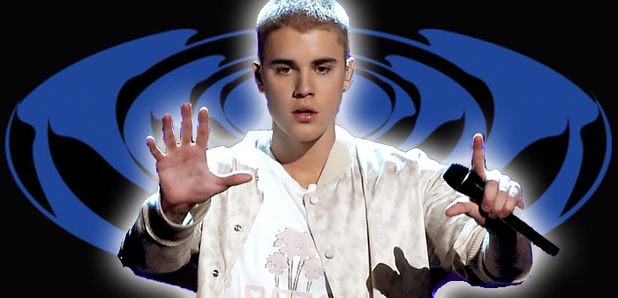 คนนี้..บอกเลยกรี๊ดได้ตลอด "Justin Bieber"