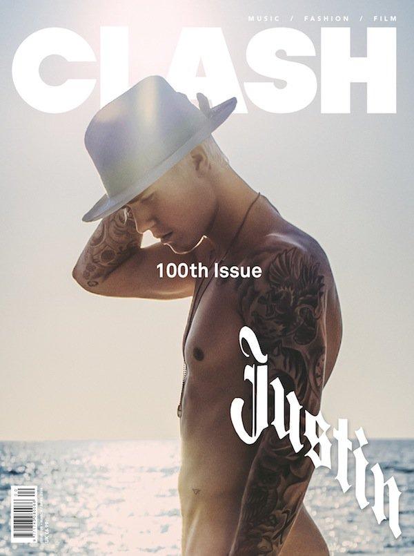 คนนี้..บอกเลยกรี๊ดได้ตลอด "Justin Bieber"