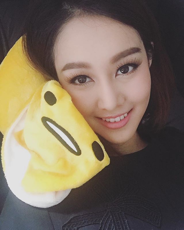 "ทิชา พชรวรรณ" สอบผ่านเรื่องการแสดงในซีรีส์ "GUARDIAN หักเหลี่ยมมัจจุราช"