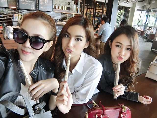 "ทิชา พชรวรรณ" สอบผ่านเรื่องการแสดงในซีรีส์ "GUARDIAN หักเหลี่ยมมัจจุราช"