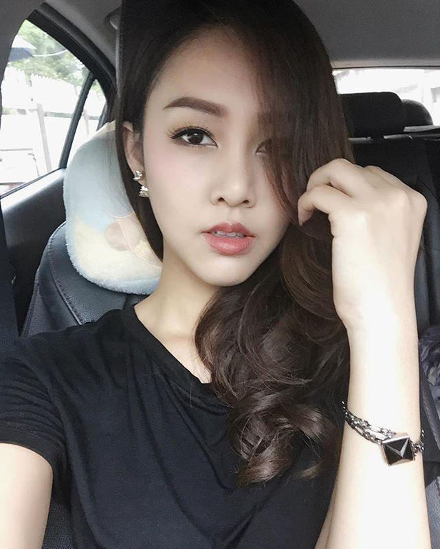 "ทิชา พชรวรรณ" สอบผ่านเรื่องการแสดงในซีรีส์ "GUARDIAN หักเหลี่ยมมัจจุราช"