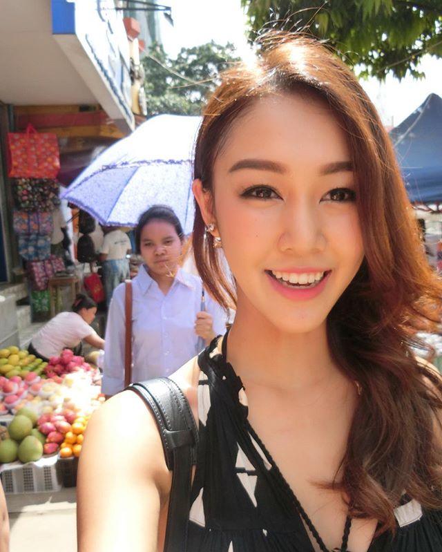 "ทิชา พชรวรรณ" สอบผ่านเรื่องการแสดงในซีรีส์ "GUARDIAN หักเหลี่ยมมัจจุราช"