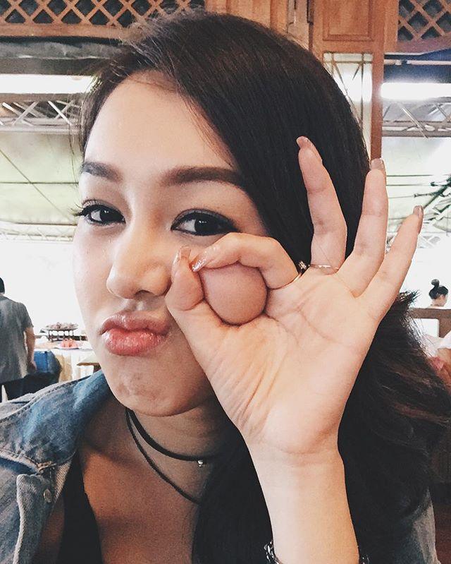 "ทิชา พชรวรรณ" สอบผ่านเรื่องการแสดงในซีรีส์ "GUARDIAN หักเหลี่ยมมัจจุราช"