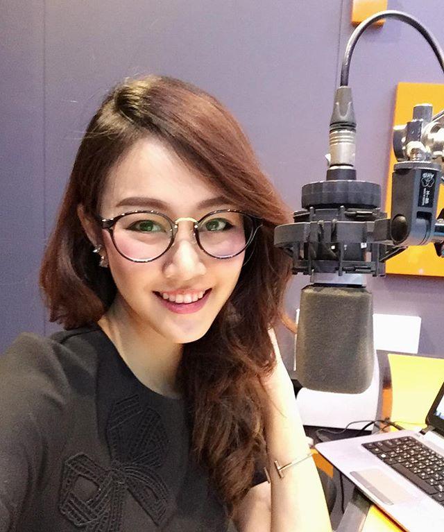 "ทิชา พชรวรรณ" สอบผ่านเรื่องการแสดงในซีรีส์ "GUARDIAN หักเหลี่ยมมัจจุราช"