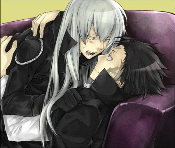 ทำอะไรกันน่ะ