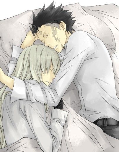 หลับกันไปแล้ว~