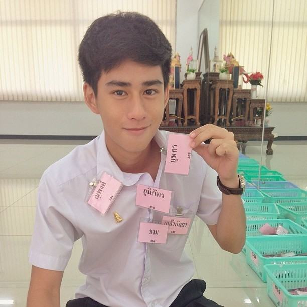 เต้ย สิทธิวัฒน์ อิ่มเอิบปฐม