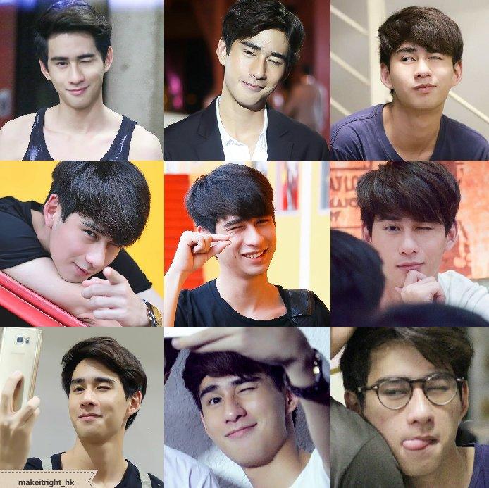 ตอนเป็นเด็กก็หล่อมาก โตเป็นนายก็สวยงามจริงๆ