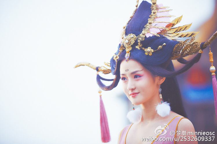 LOVE O2O《微微一笑很倾城》2016 ฉบับภาพยนตร์ part1