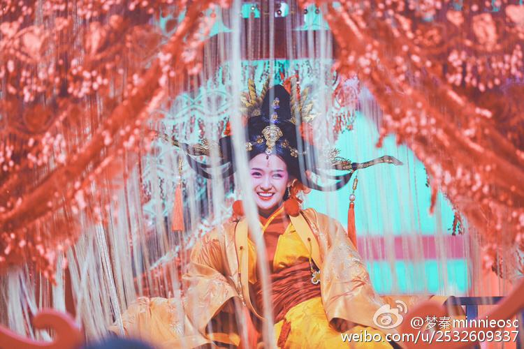 LOVE O2O《微微一笑很倾城》2016 ฉบับภาพยนตร์ part1