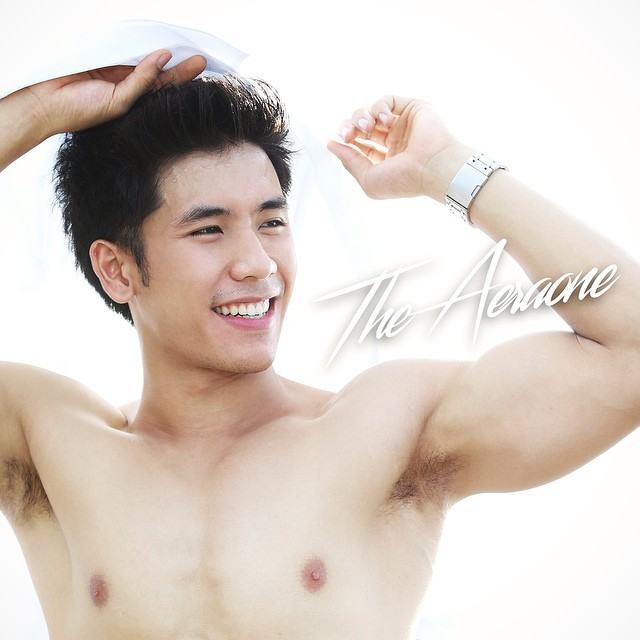 บ้า/ผช.ถอดเสื้อ030