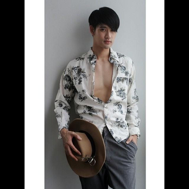 ล่ำฟินแจ๊ะๆ