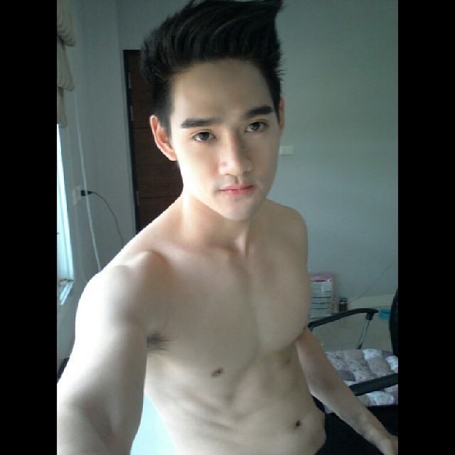 ล่ำฟินแจ๊ะๆ