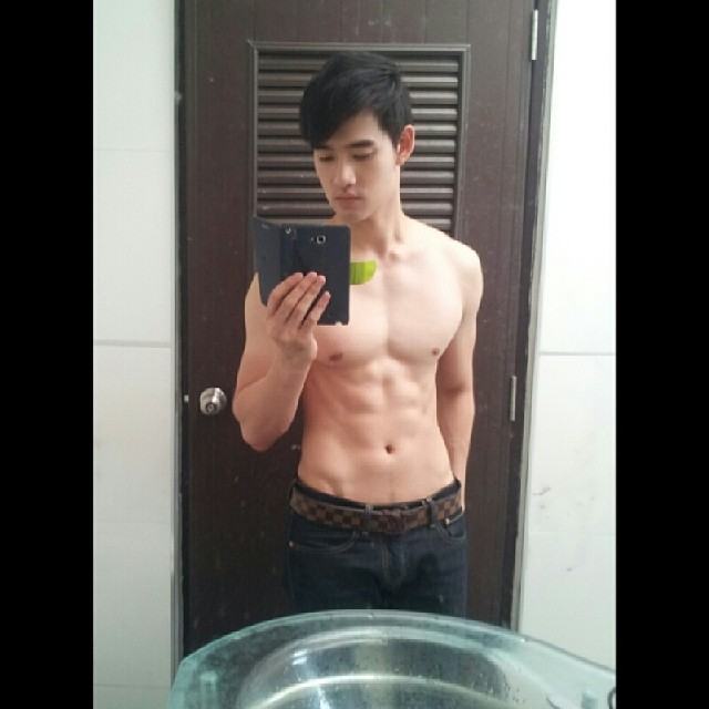 ล่ำฟินแจ๊ะๆ