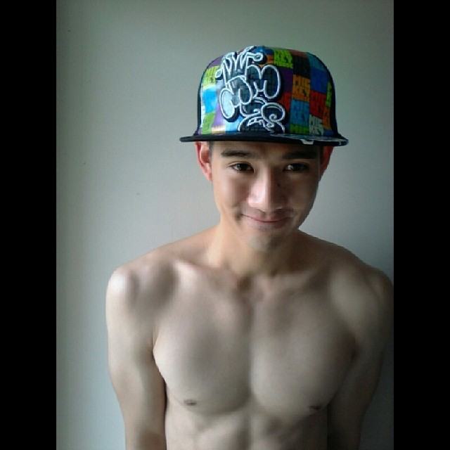 ล่ำฟินแจ๊ะๆ