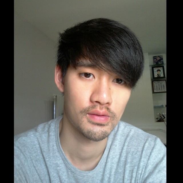 ล่ำฟินแจ๊ะๆ