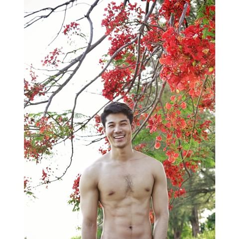 หุ่นดีปี้ดังแจ๊ะ