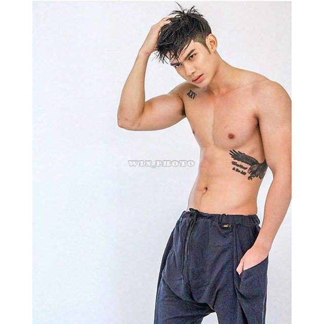 หุ่นดีปี้ดังแจ๊ะ