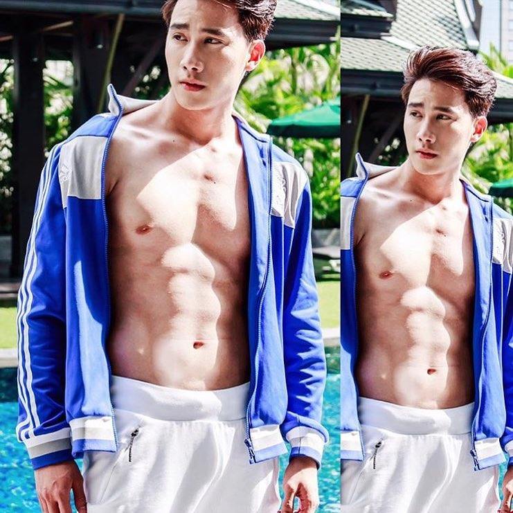 หุ่นดีปี้ดังแจ๊ะ