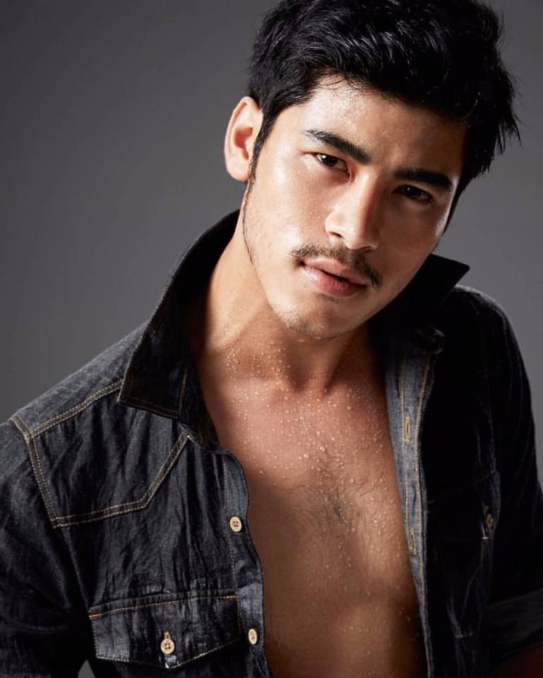 หุ่นดีปี้ดังแจ๊ะ
