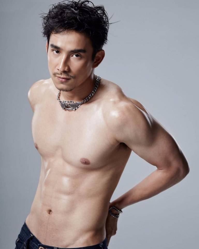 หุ่นดีปี้ดังแจ๊ะ