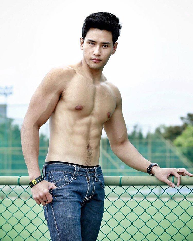 หุ่นดีปี้ดังแจ๊ะ