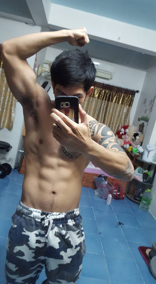 ถอดบ้านๆแต่ฟินมากๆ