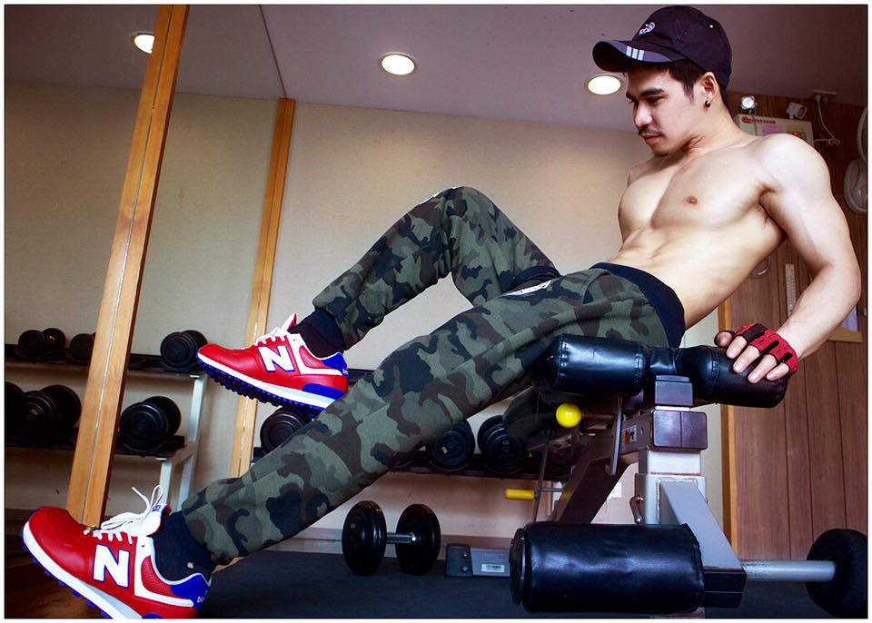 น่าฟัดดี..3อิ