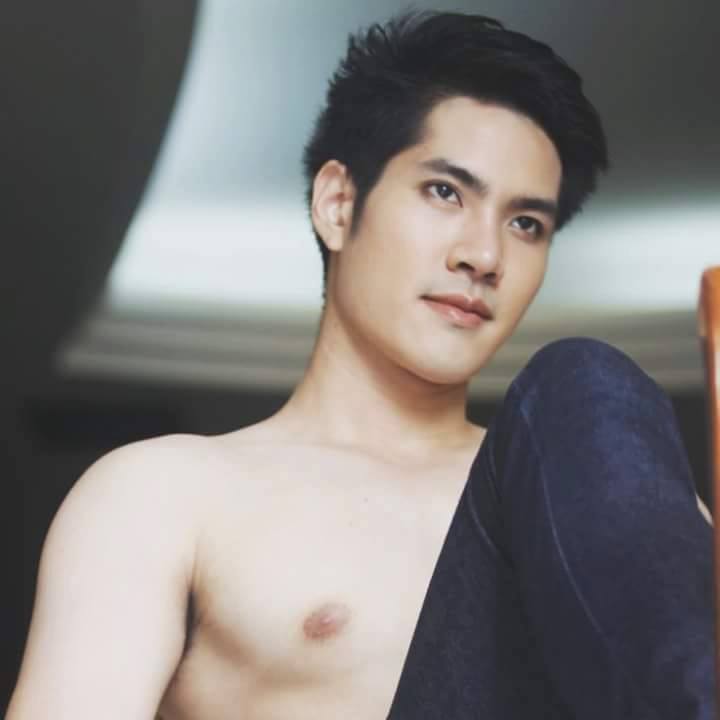 โอ๊ยยย จะขาวววไปไหน #พี่กันต์ นำทีม