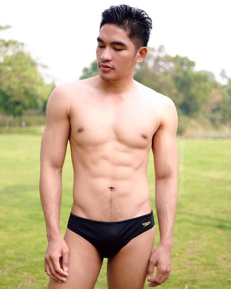 โอ๊ยยย จะขาวววไปไหน #พี่กันต์ นำทีม