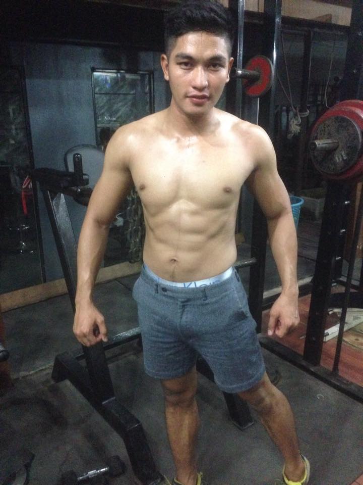 โอ๊ยยย จะขาวววไปไหน #พี่กันต์ นำทีม