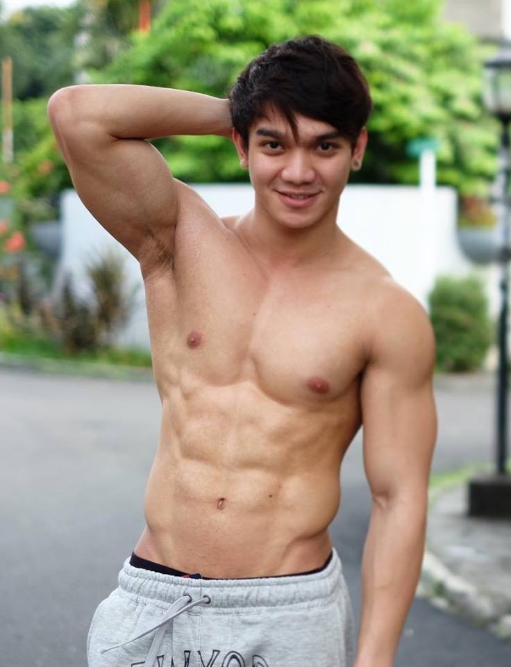 โอ๊ยยย จะขาวววไปไหน #พี่กันต์ นำทีม